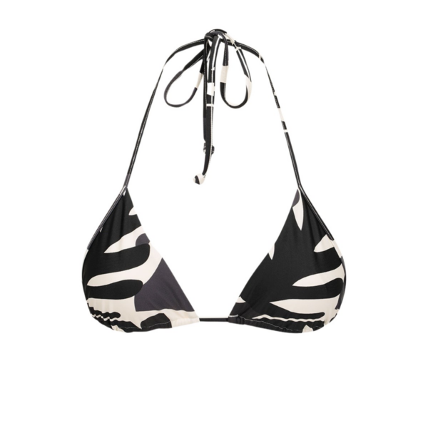 Shona Joy Cosmo Triangle Bikini Top