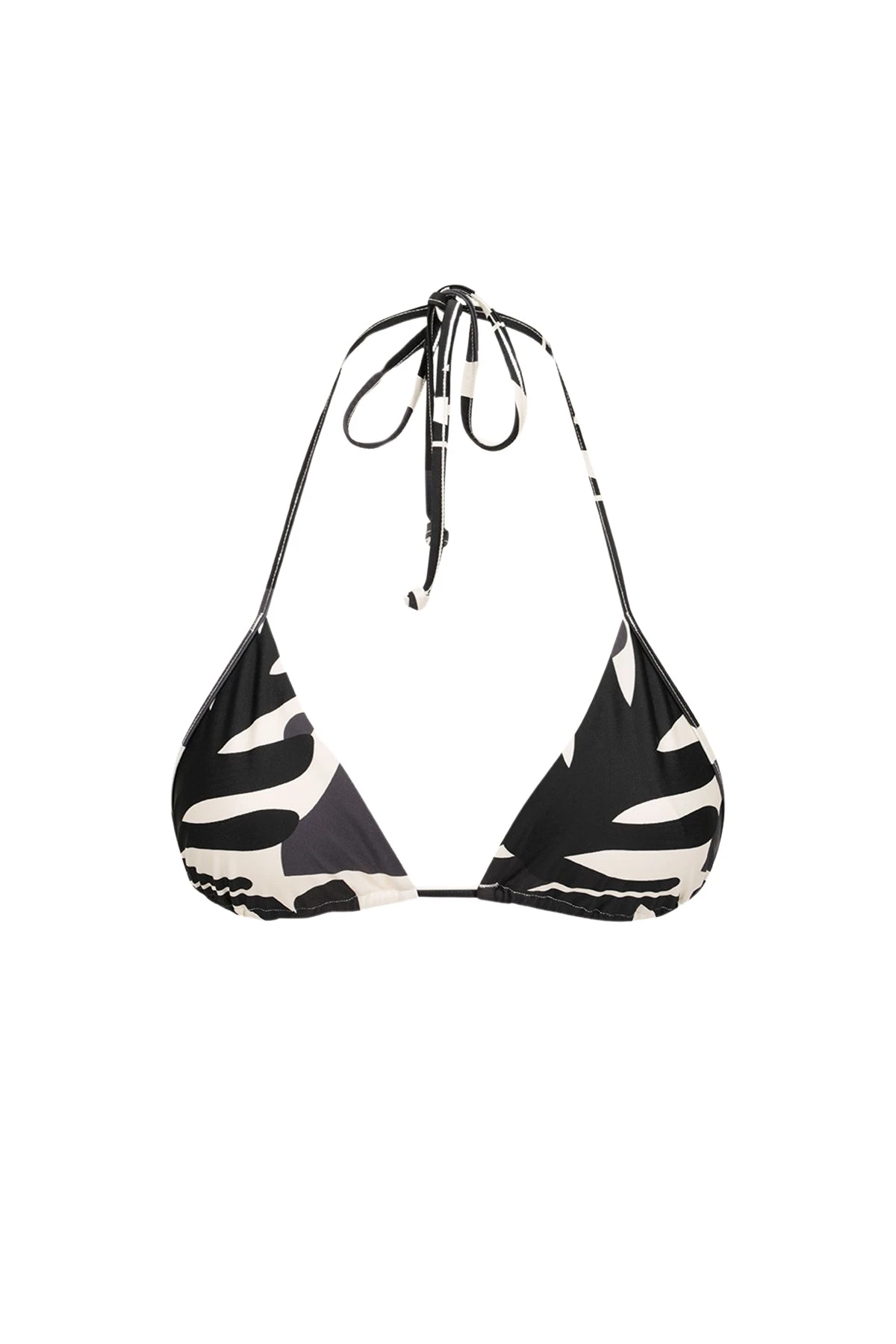 Shona-Joy-Cosmo-Triangle-Bikini-Top77318_nobg Cosmo Triangle Bikini Top - Image 1