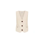Shona-Joy-Irena-Oversized-Tailored-Vest-Bone23079_nobg