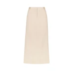 Shona-Joy-Irena-Side-Split-Maxi-Skirt-Bone17225_nobg