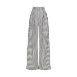 Jayde High Waisted Relaxed Pant