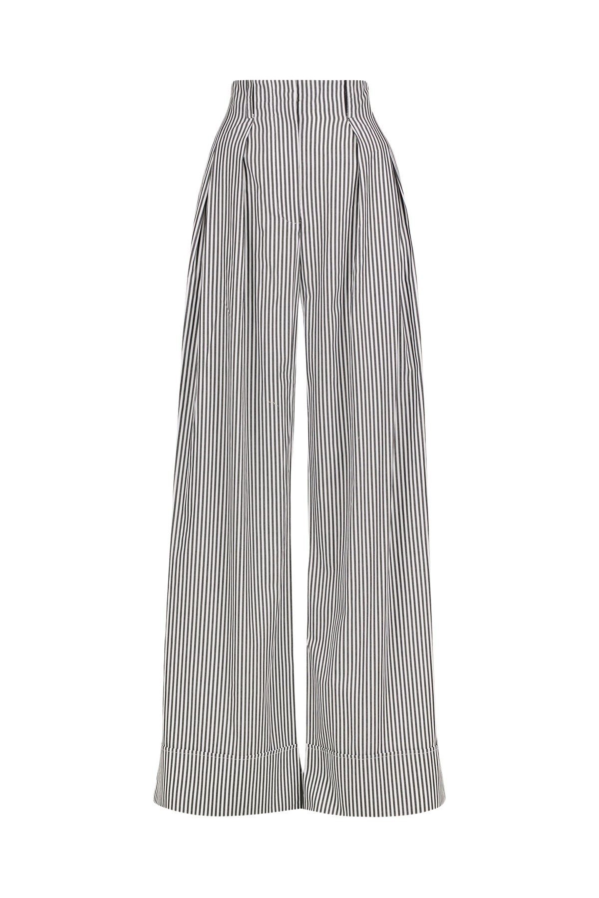 Shona Joy Jayde High Waisted Relaxed Pant