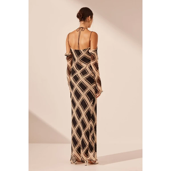 Shona Joy Dress