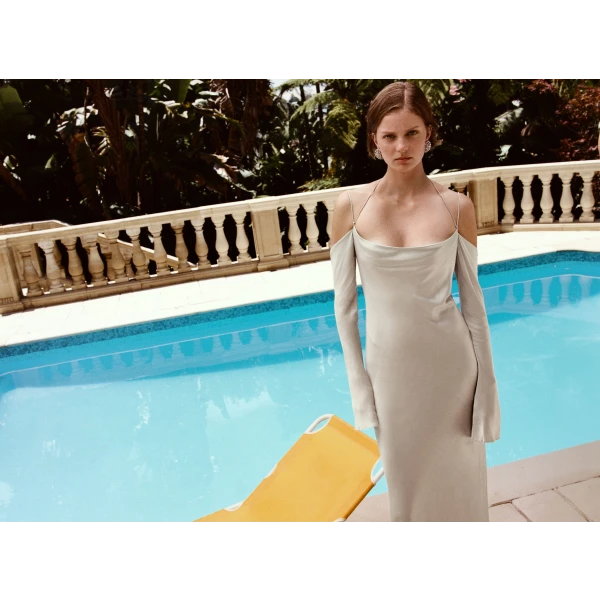 Shona Joy Dress