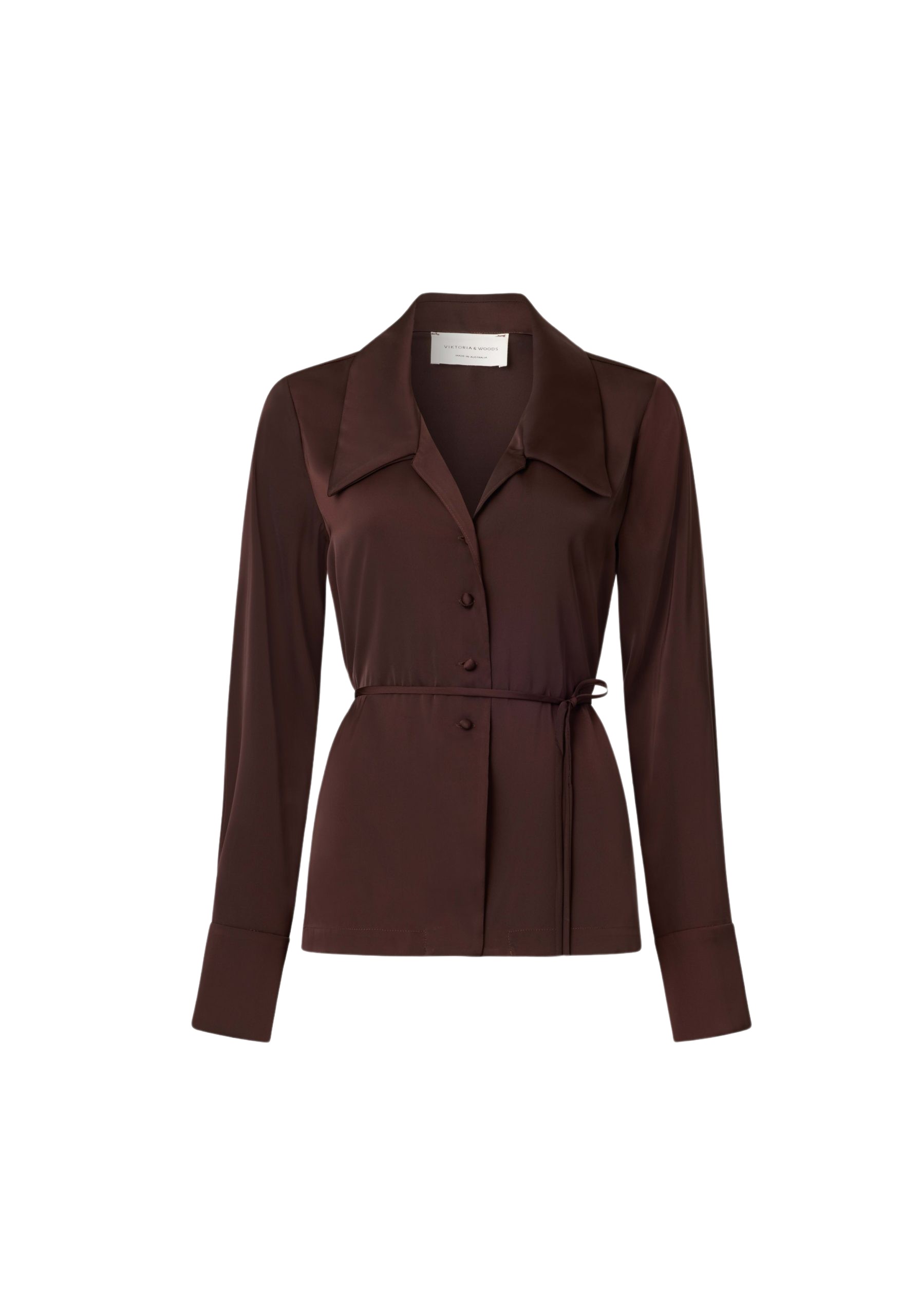 Viktoria and Woods Addison Shirt