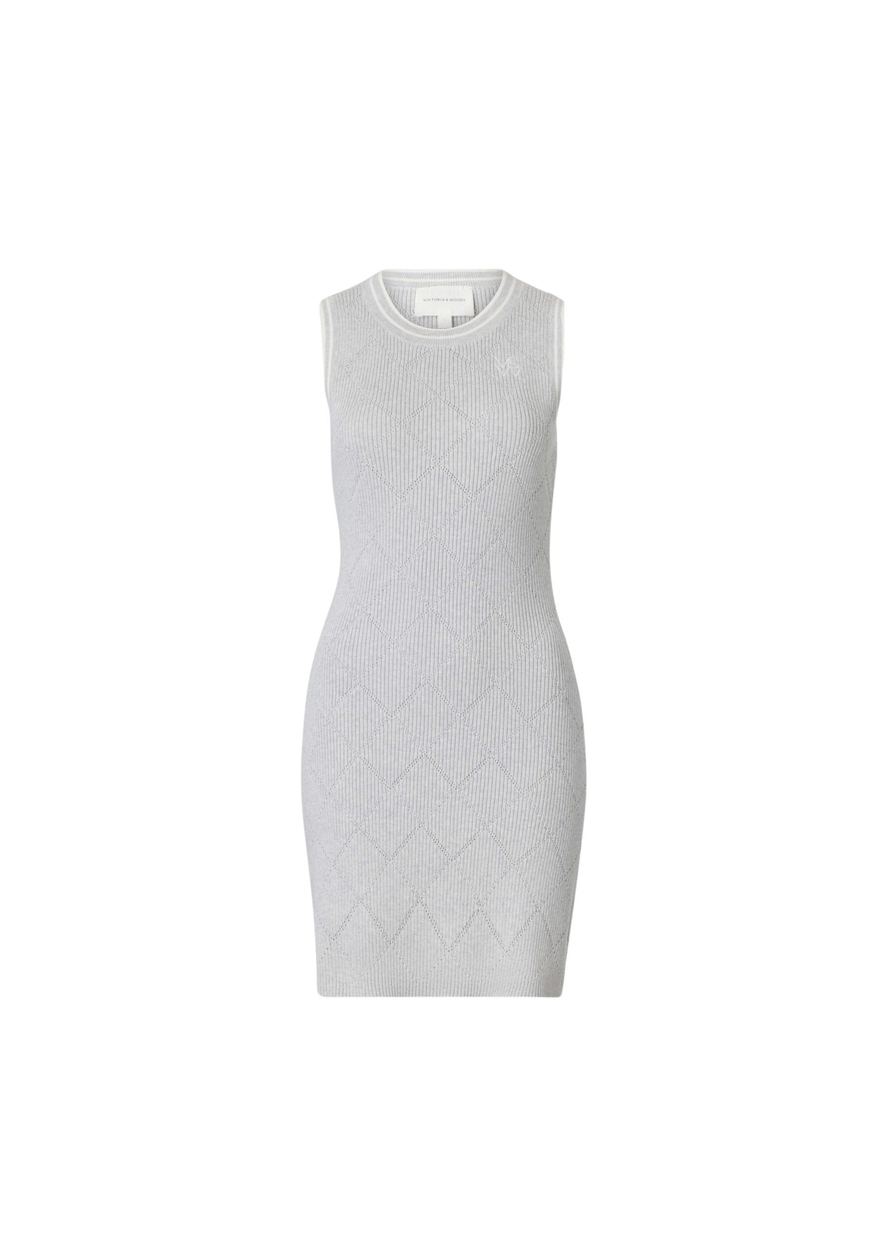 Viktoria and Woods Agassi Mini Dress