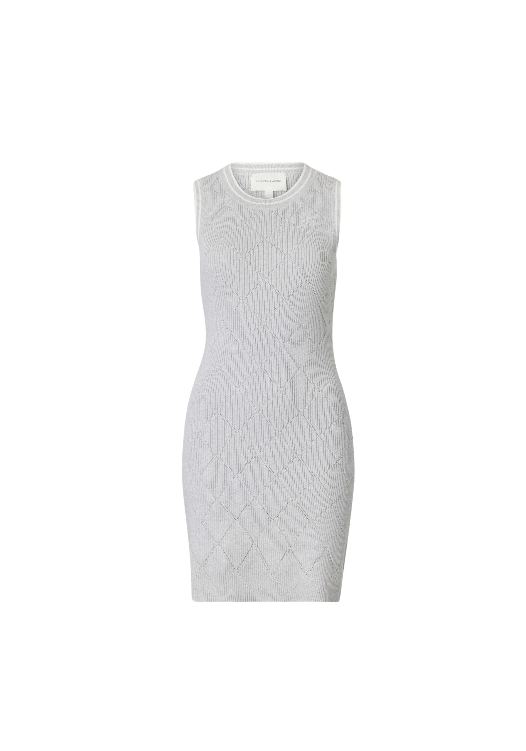 Viktoria-and-Woods-Agassi-Mini-Dress-scaled63533_nobg Agassi Mini Dress - Image 1