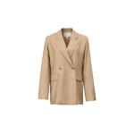Anthology Wool Blazer