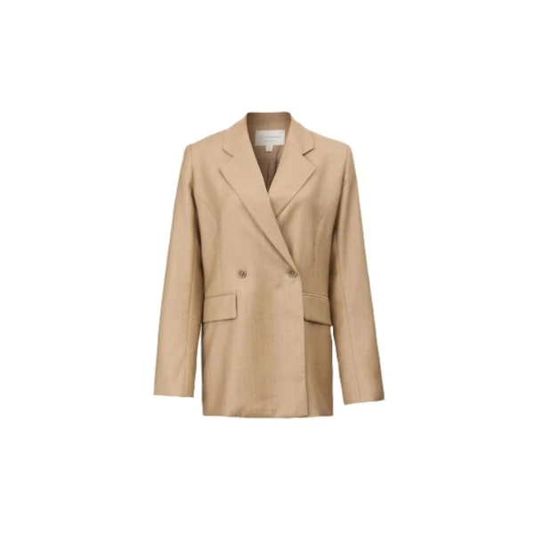 Anthology Wool Blazer