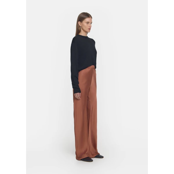 Viktoria & Woods Atlantis Pant - Pants - Minimalist Australian Fashion at Luxury Shoes 