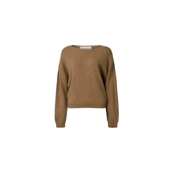 August Merino Knit