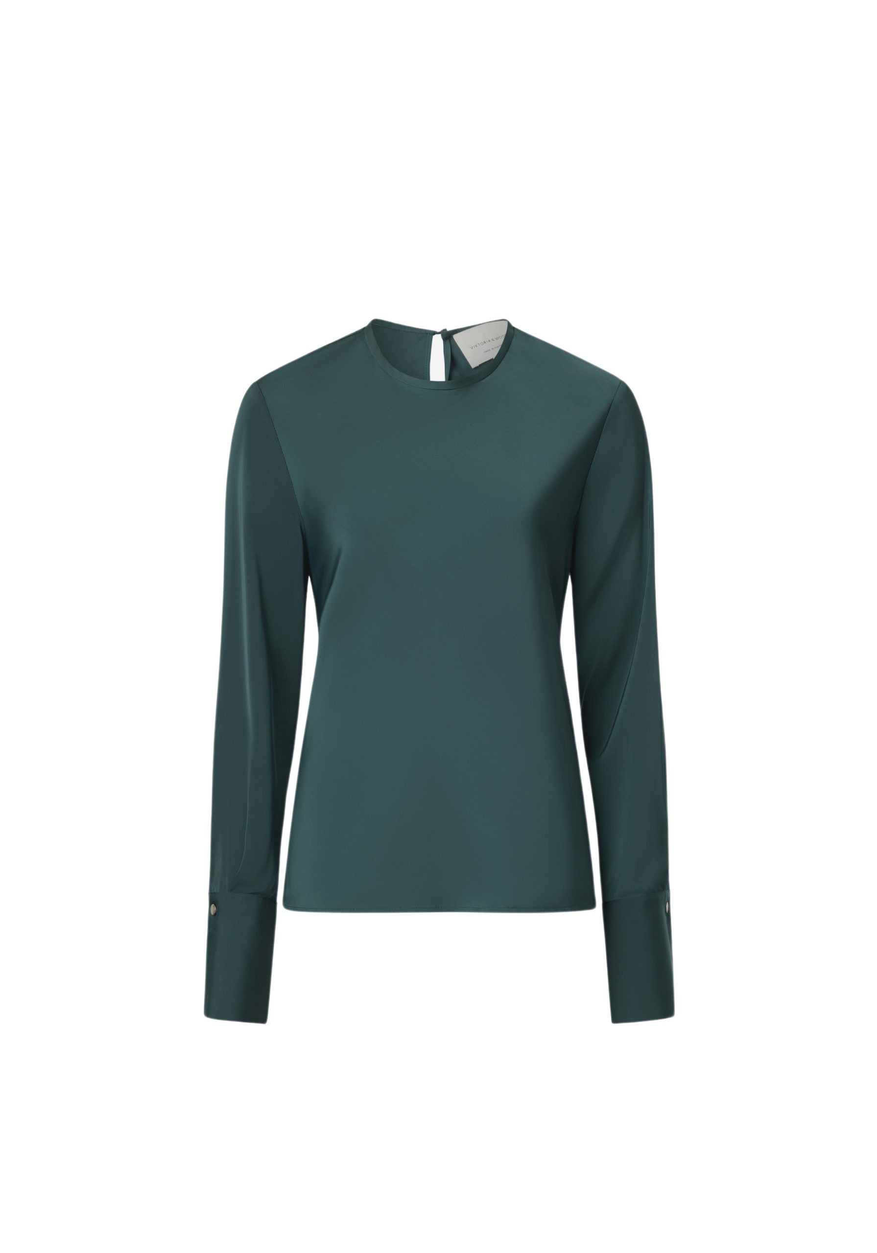Viktoria and Woods Belmont Top