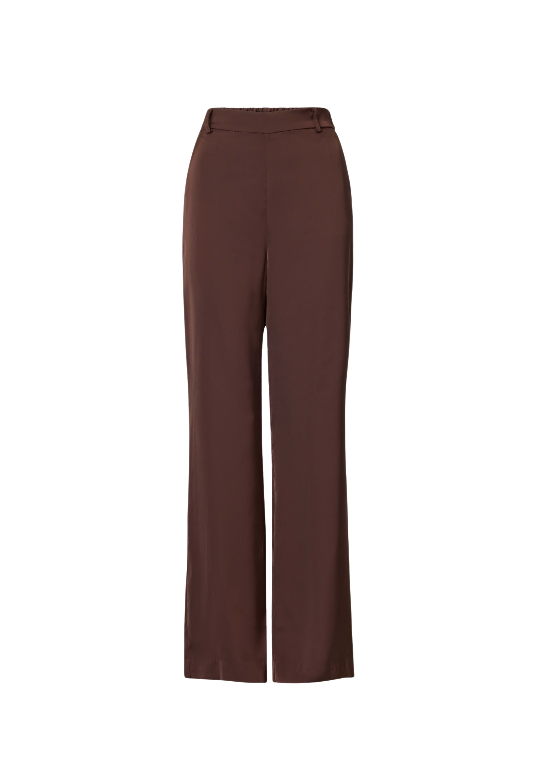 Viktoria and Woods Bianco Trouser