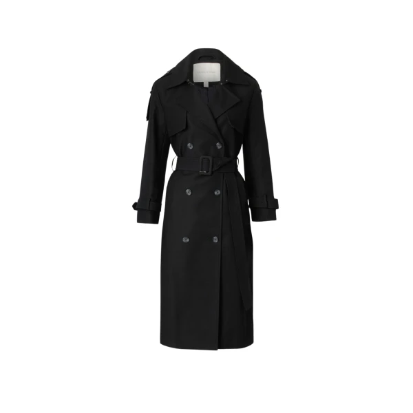 Bodyguard Trench