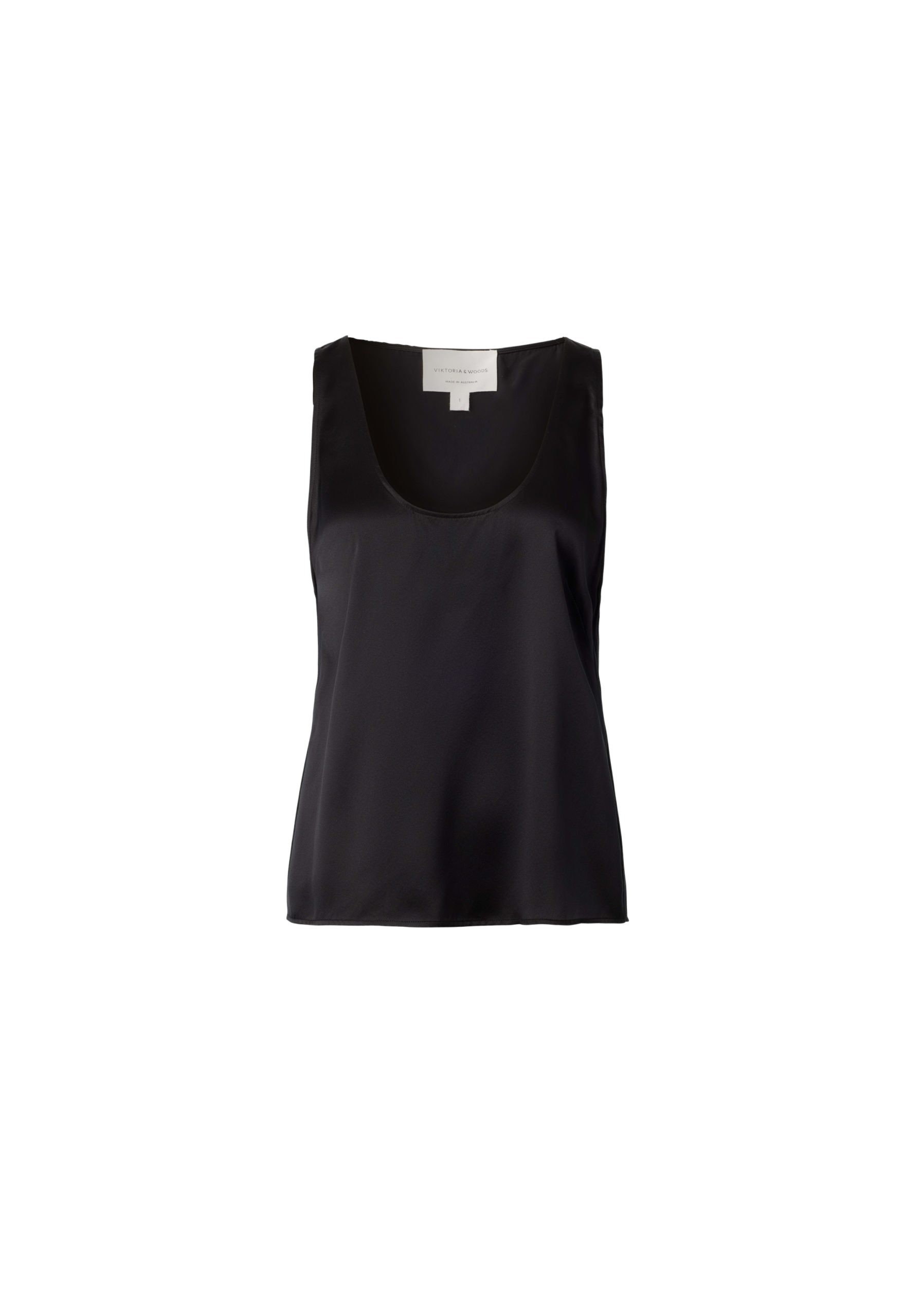 Viktoria and Woods Cassio Tank Top