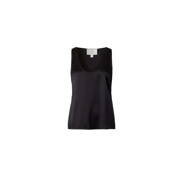 Cassio Tank