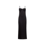 Cassowary Dress
