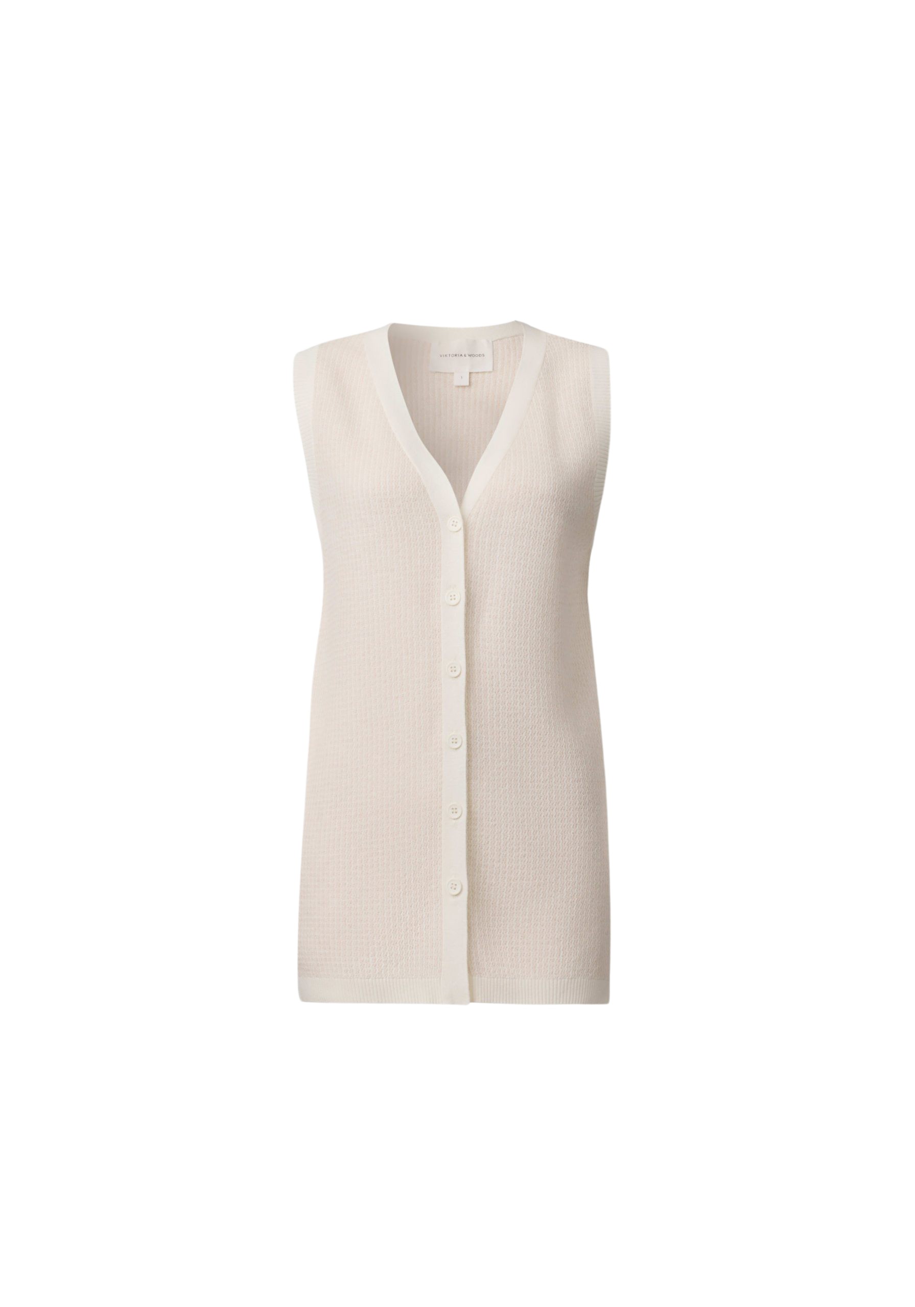Viktoria and Woods Chamber Vest