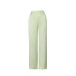 Chauffeur Silk Trouser