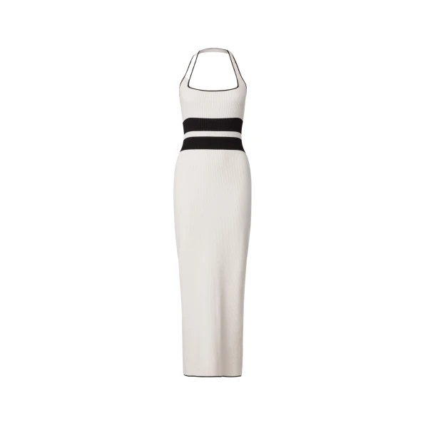 Collins Halter Dress