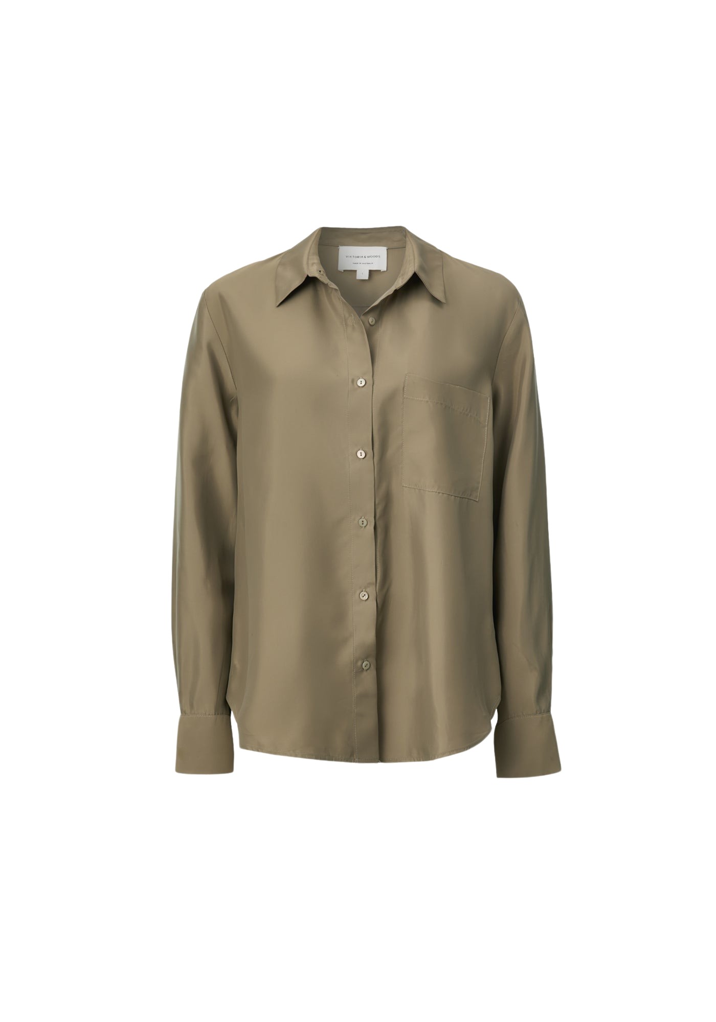 Viktoria and Woods Crystalise Shirt