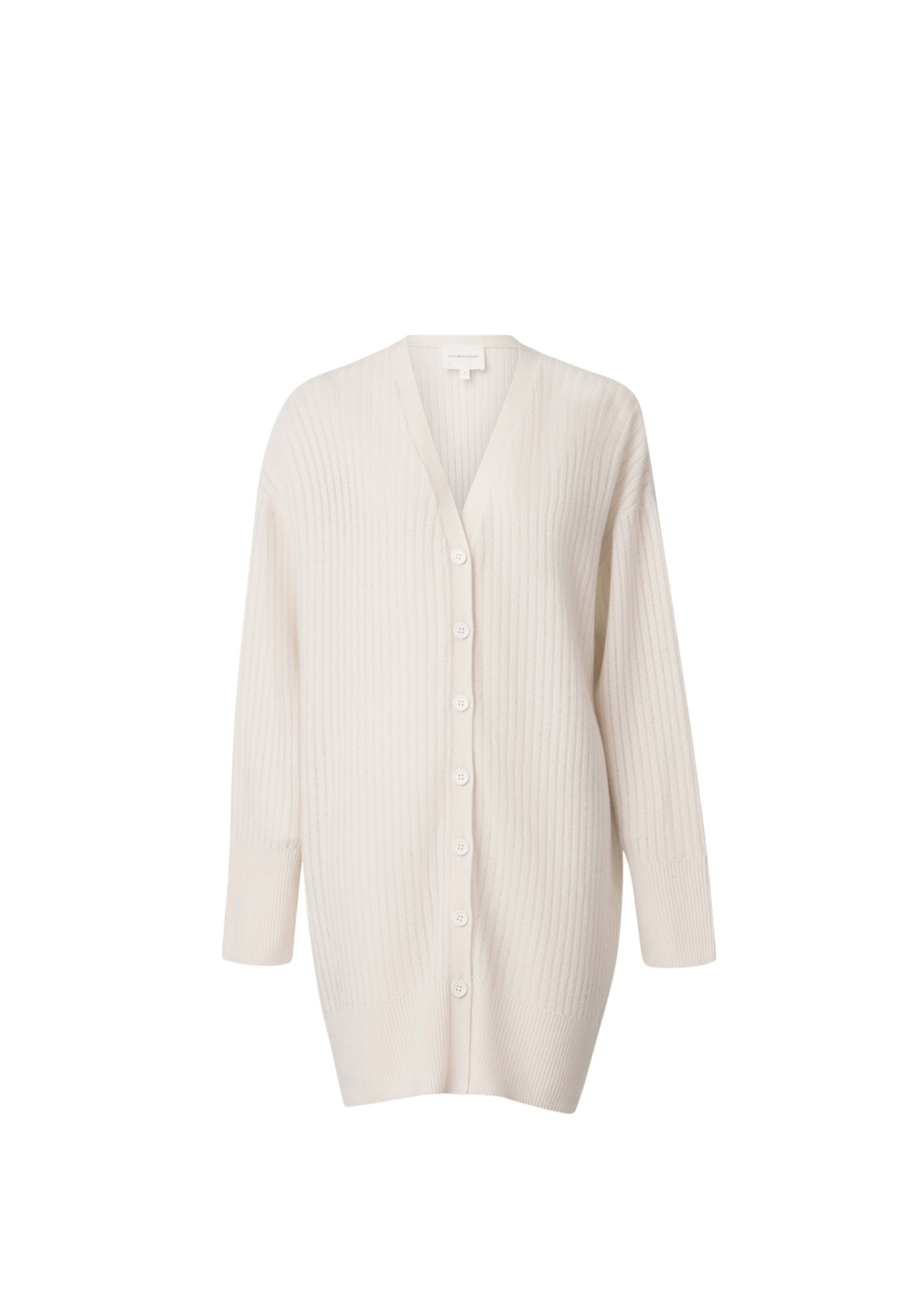 Viktoria and Woods Devoted Cardi Knit