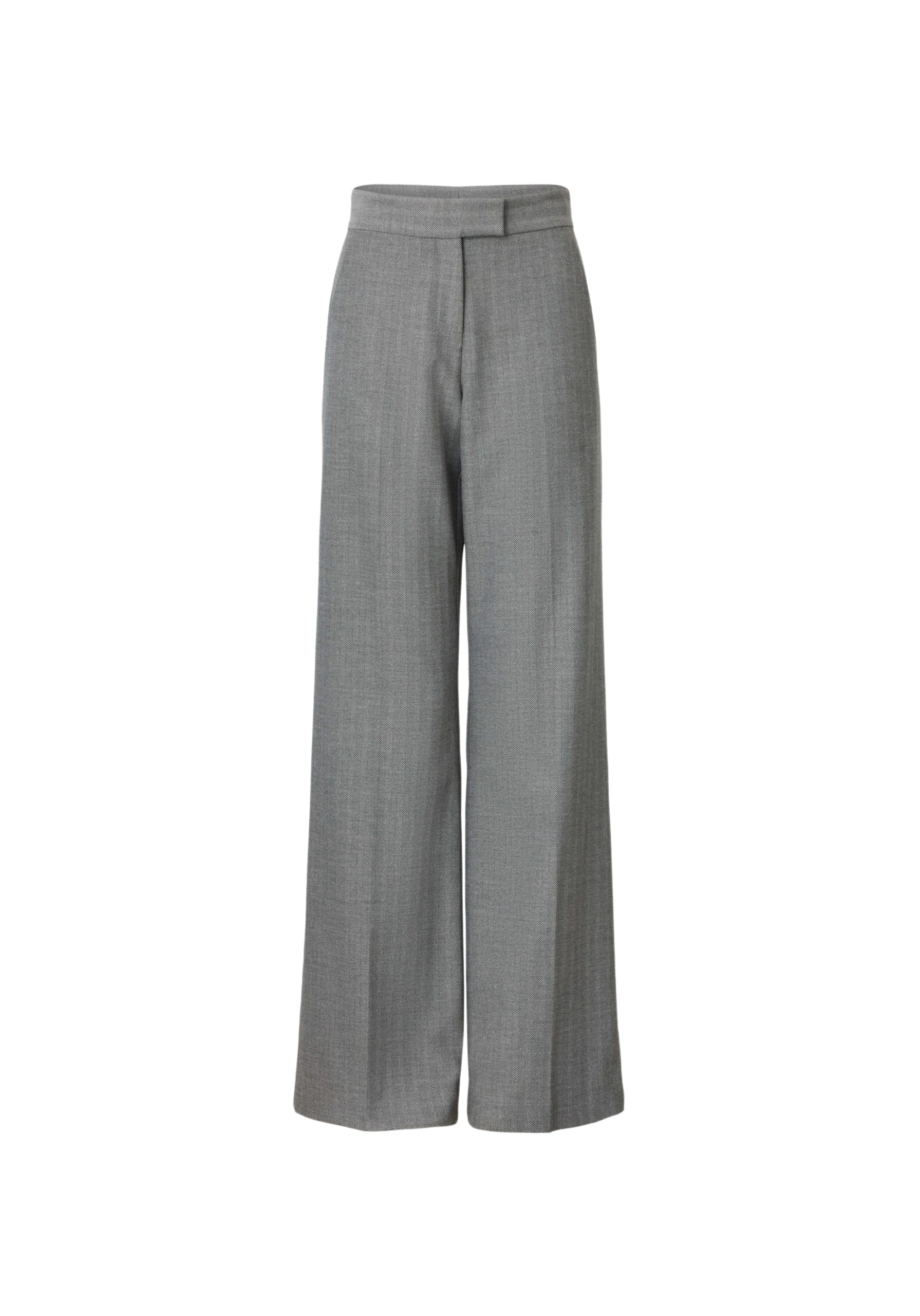 Viktoria and Woods Diplomat Trouser