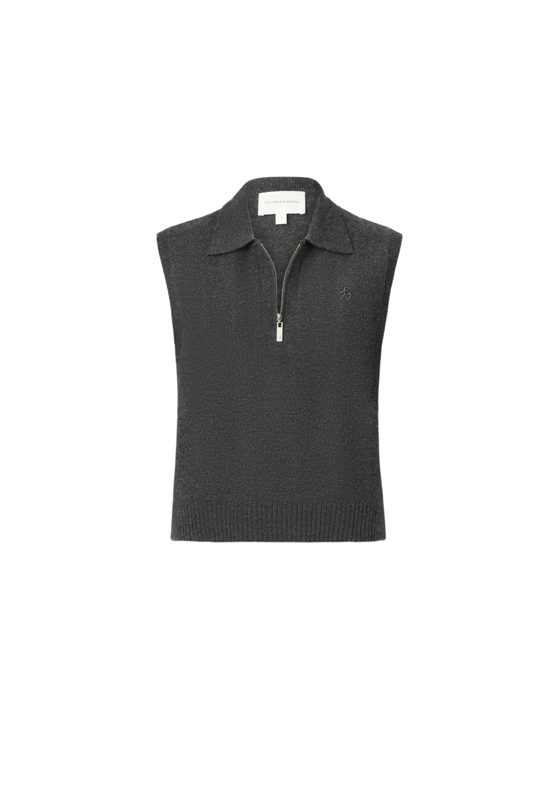 Viktoria and Woods Disney Zip Vest