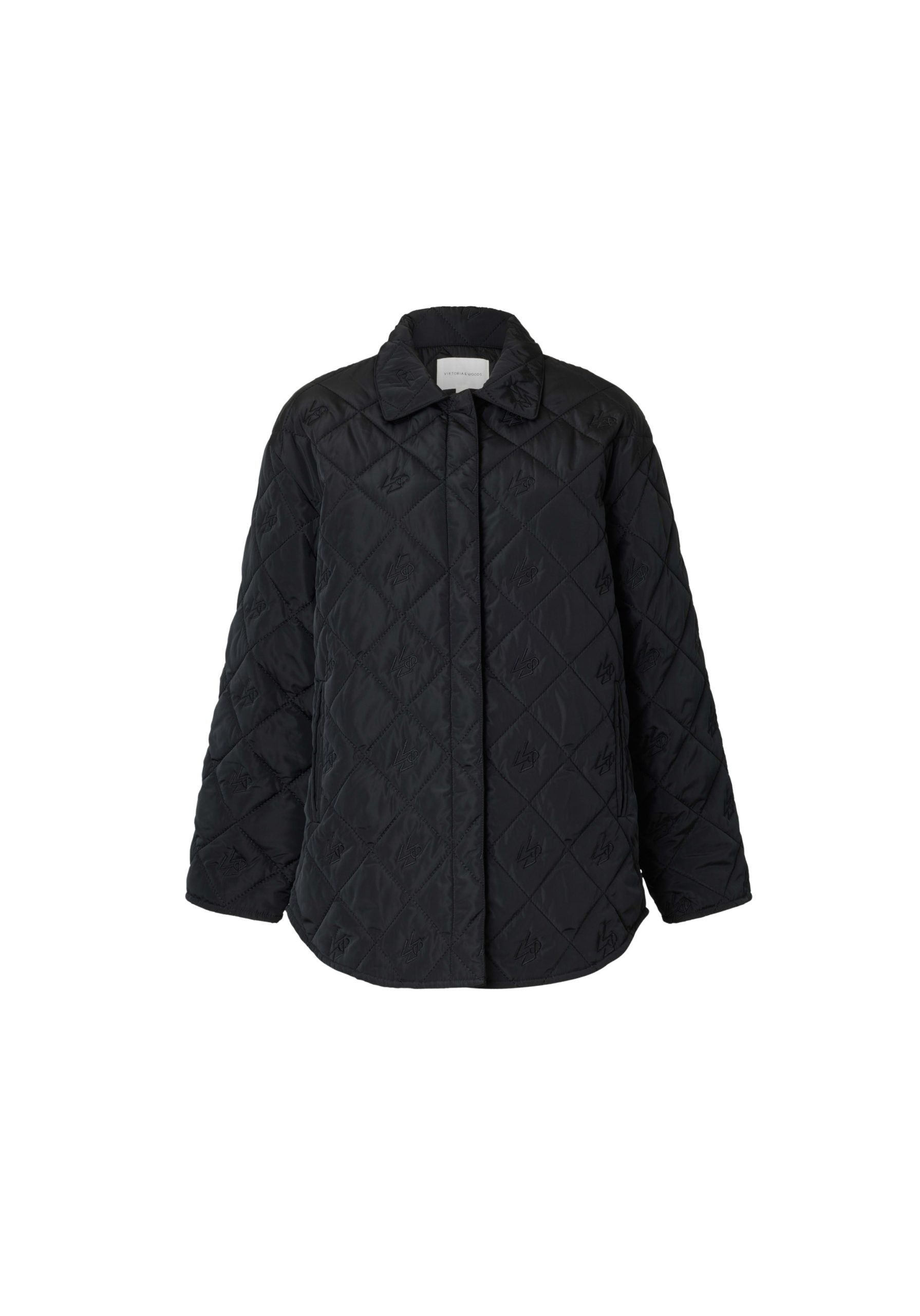 Viktoria and Woods Dopamine Warmer Jacket