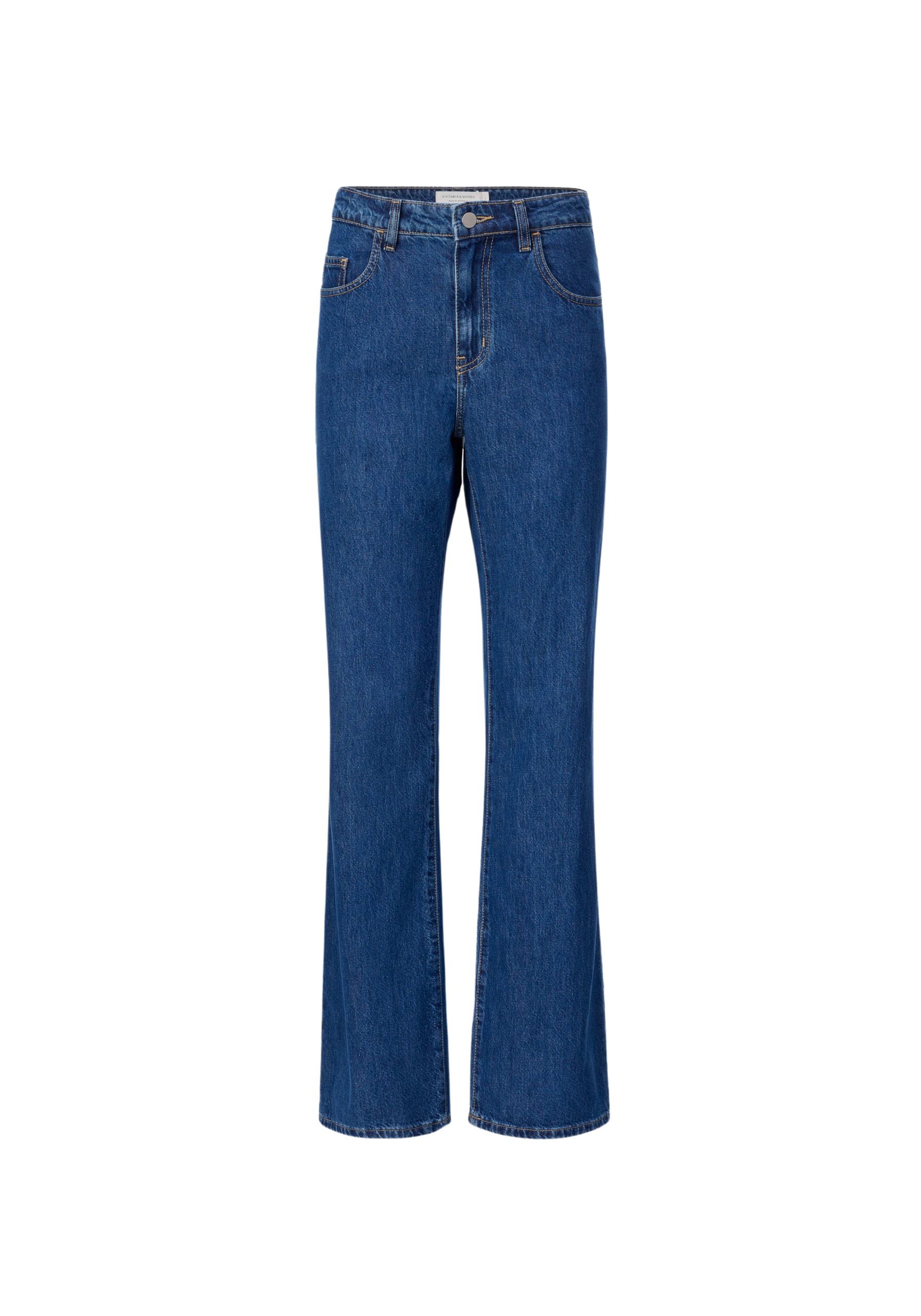 Viktoria and Woods Eagles Jean