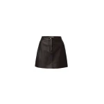 Ecstasy Leather Skirt