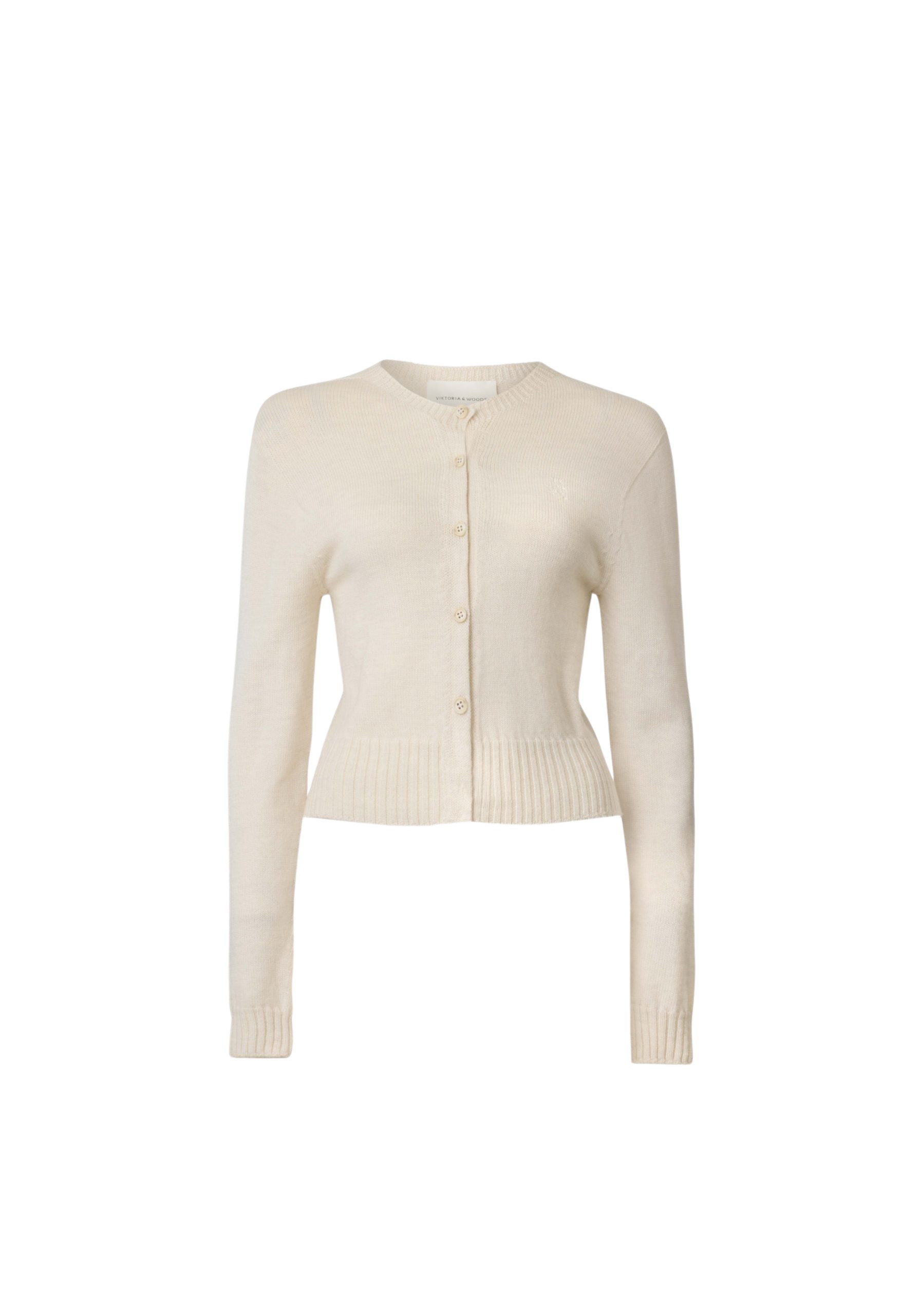 Viktoria and Woods Ego Cardi Knit