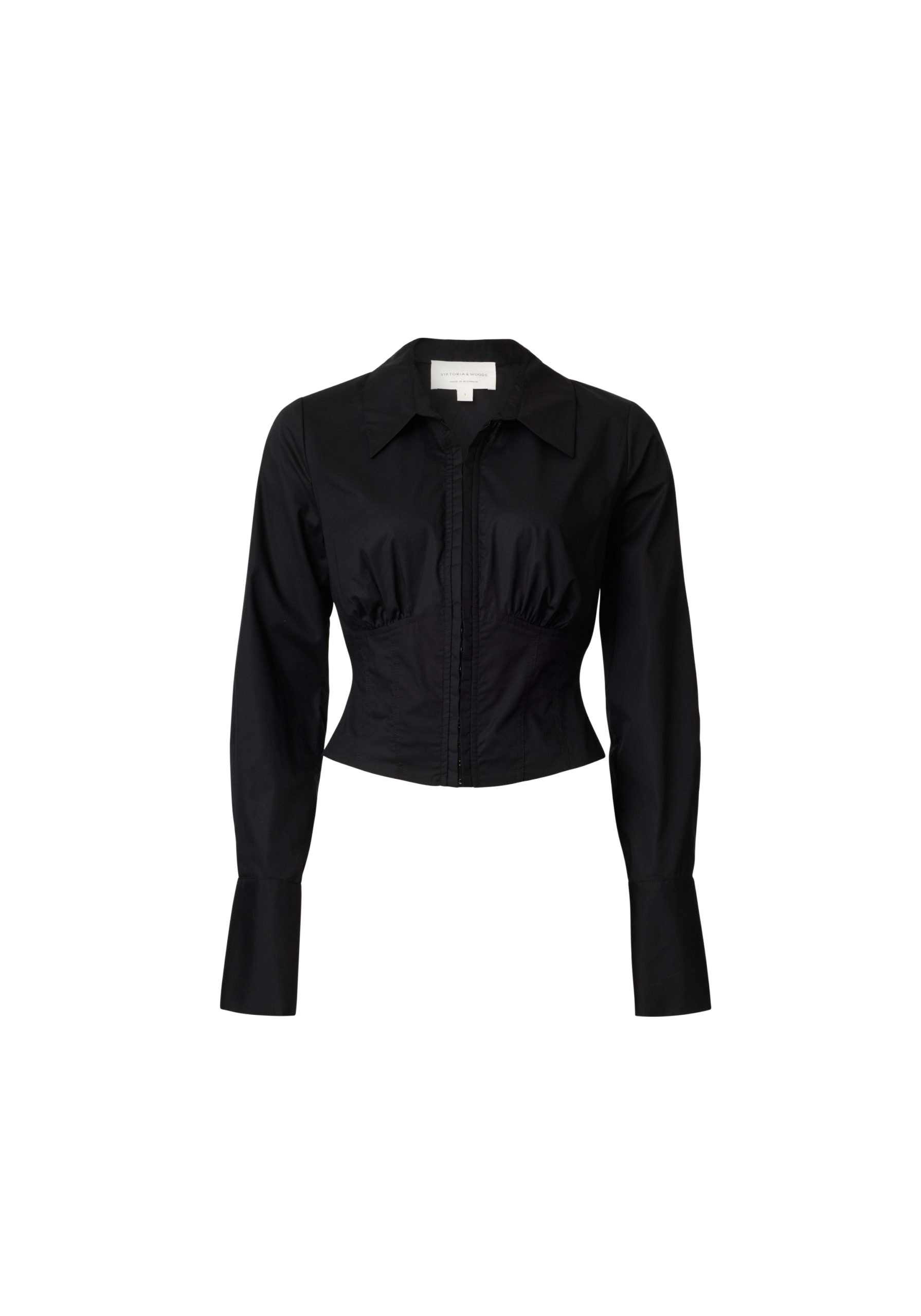 Viktoria and Woods Faith Shirt