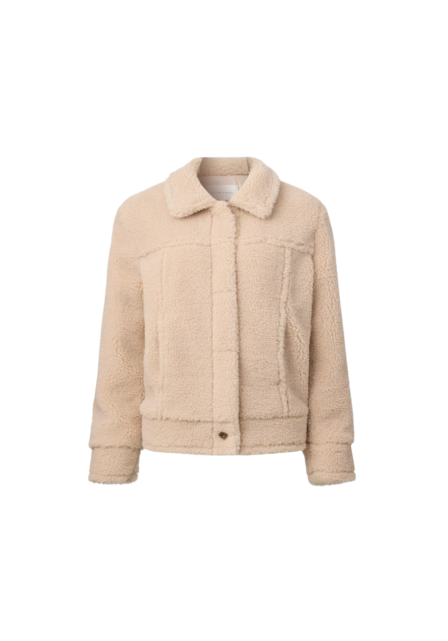 Viktoria and Woods Feathertop Jacket