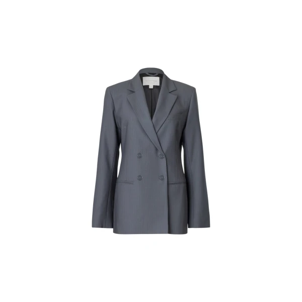 Fortitude Blazer