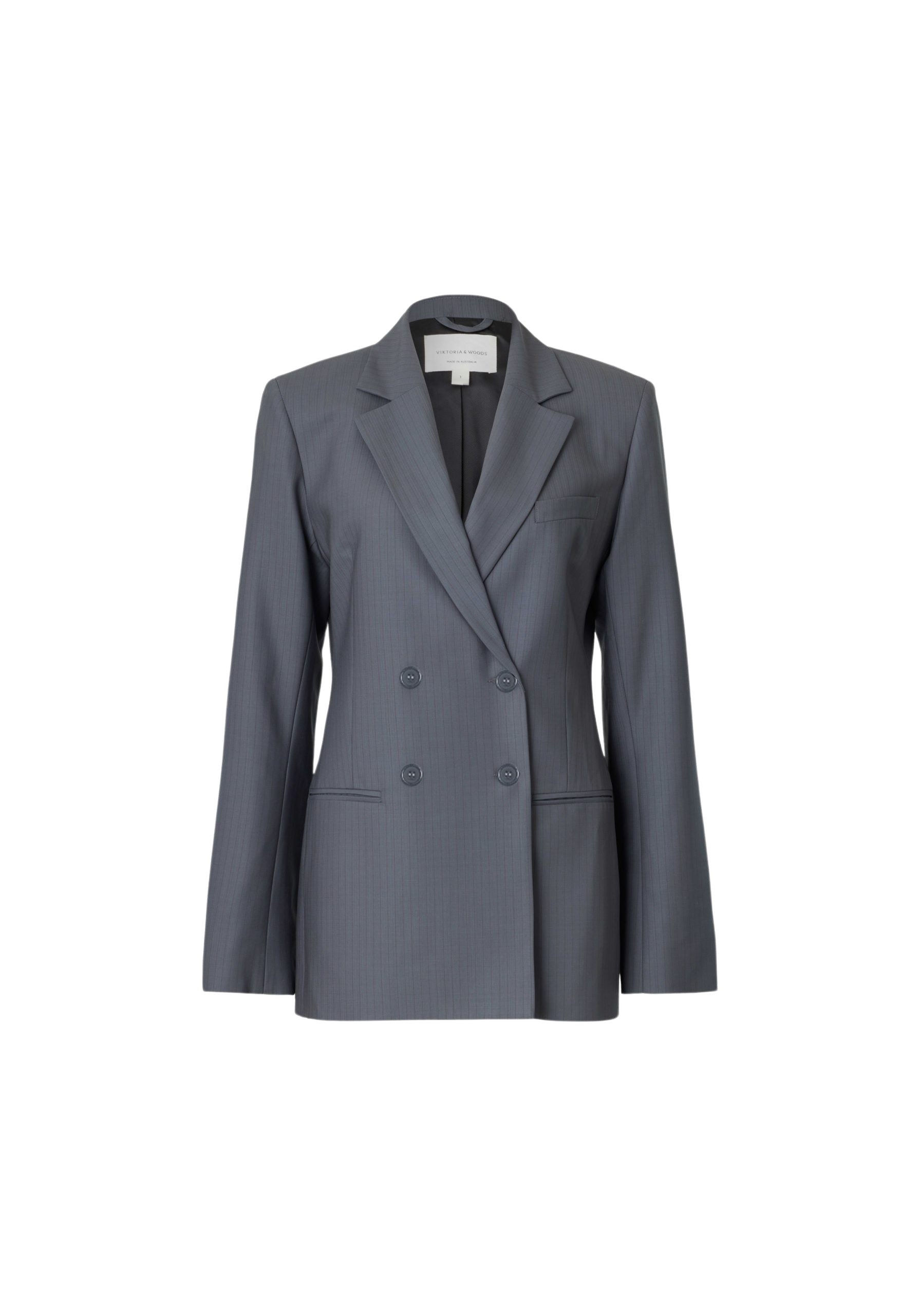 Viktoria and Woods Fortitude Blazer
