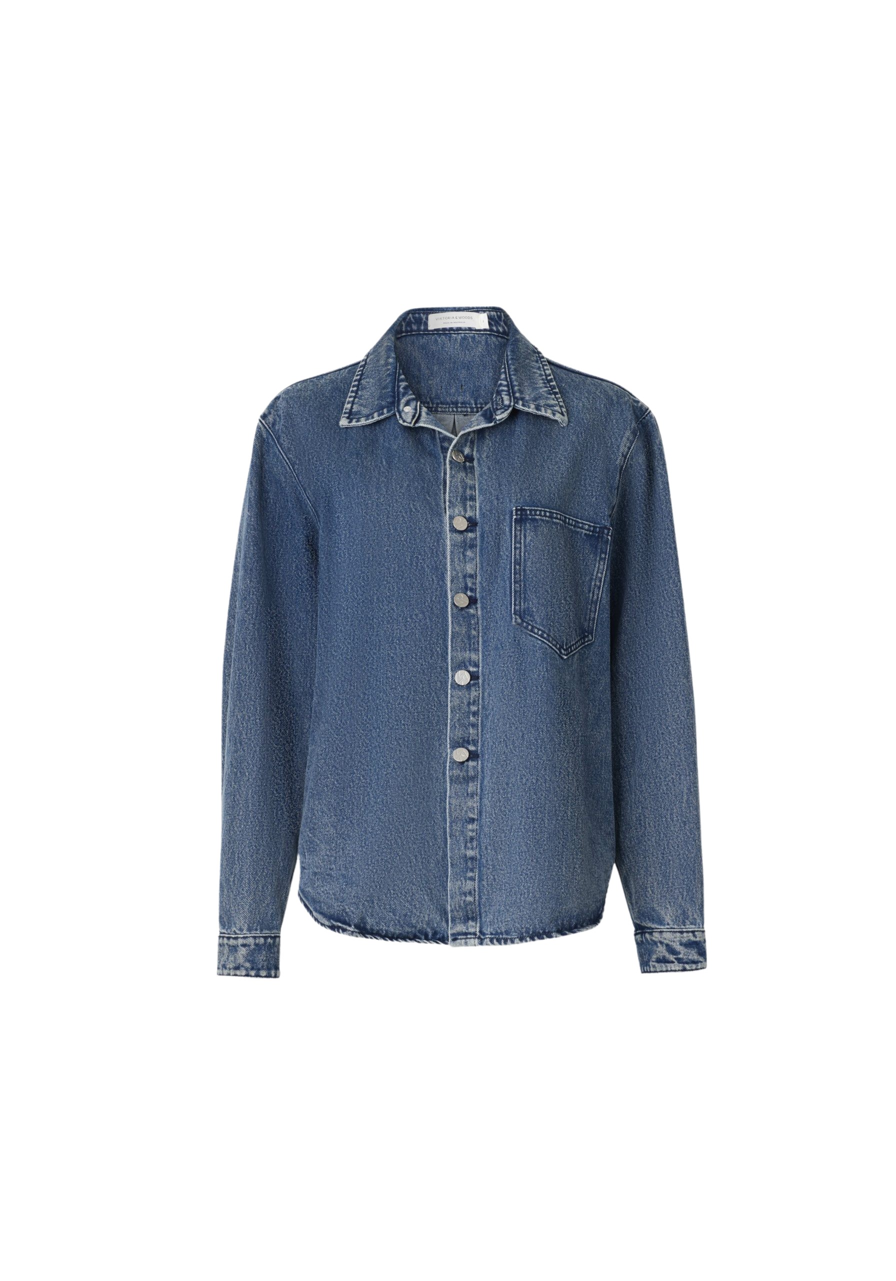 Viktoria and Woods Gladiator Unisex Shirt