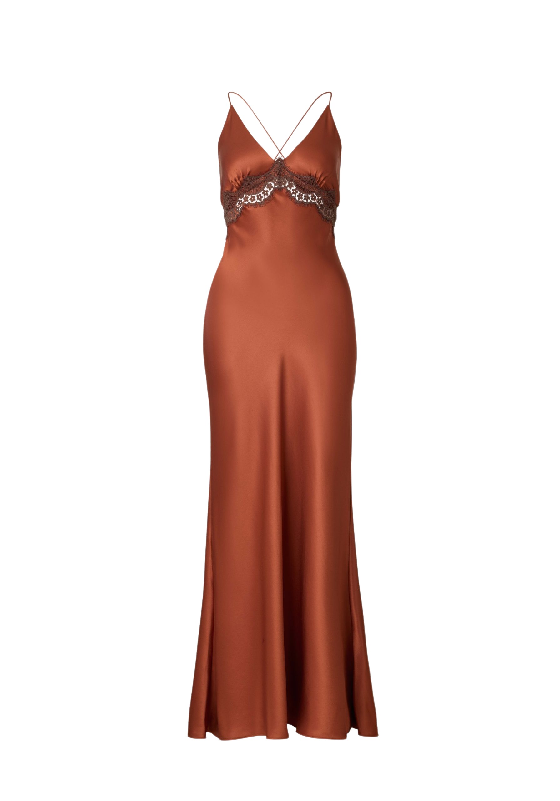 Viktoria and Woods Goodman Dress