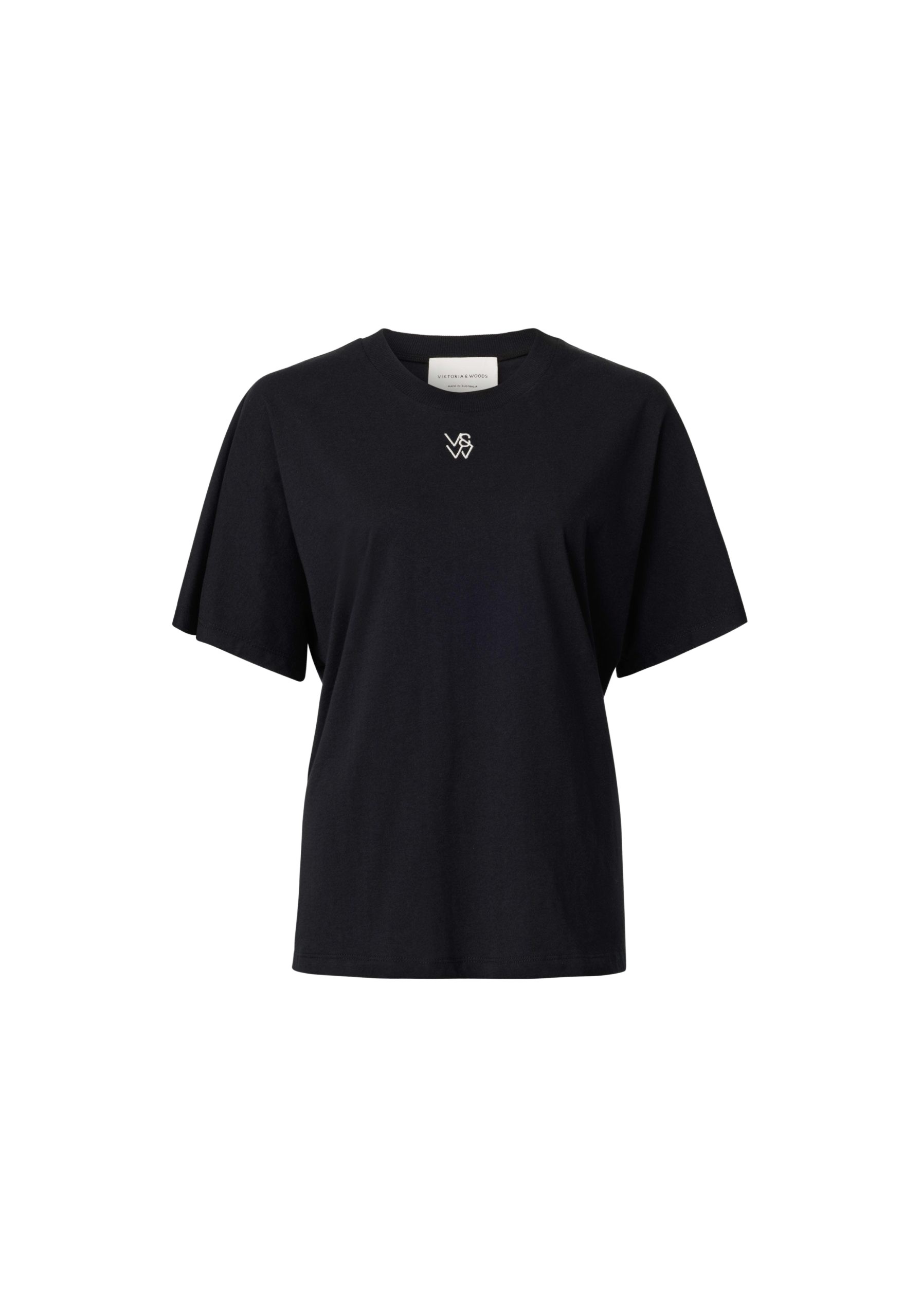 Viktoria and Woods Halifax Tee Top