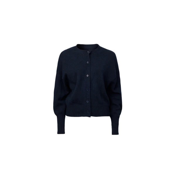Hart Merino Cardigan