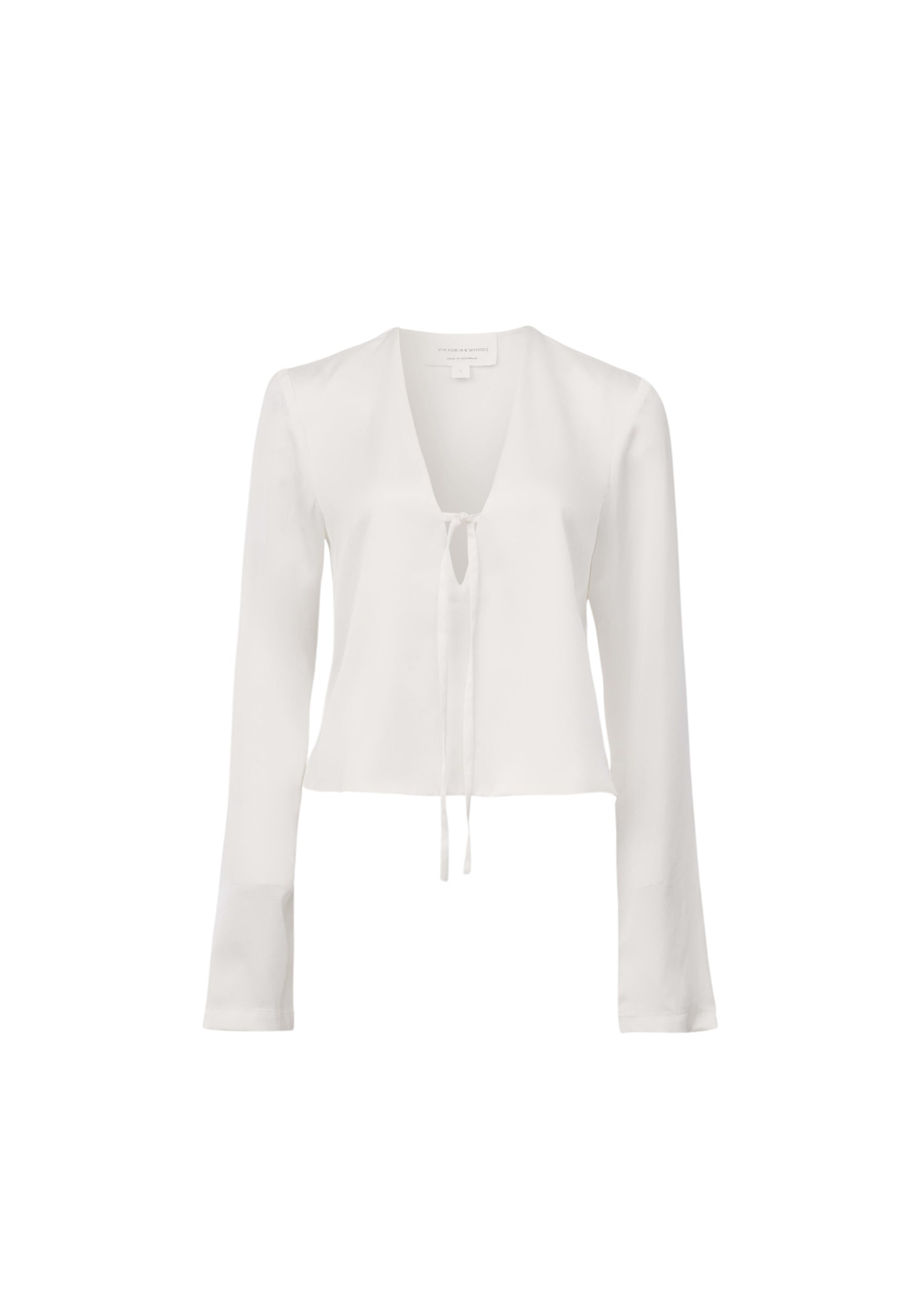 Viktoria and Woods Honeywell Top