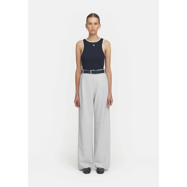 Viktoria & Woods Idol Pant - Pants - Minimalist Australian Fashion at Luxury Shoes 