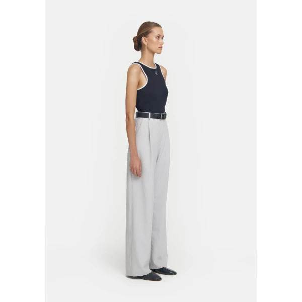 Viktoria & Woods Idol Pant - Pants - Minimalist Australian Fashion at Luxury Shoes 