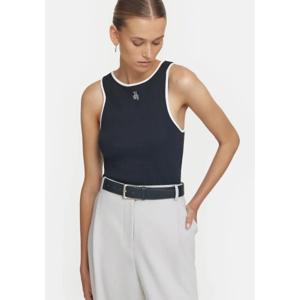 Viktoria & Woods Idol Pant - Pants - Minimalist Australian Fashion at Luxury Shoes 