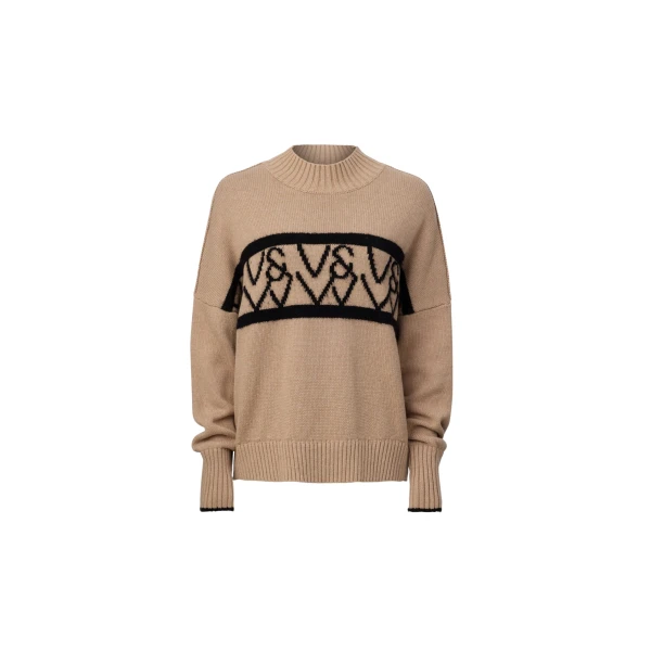 Interlude Knit