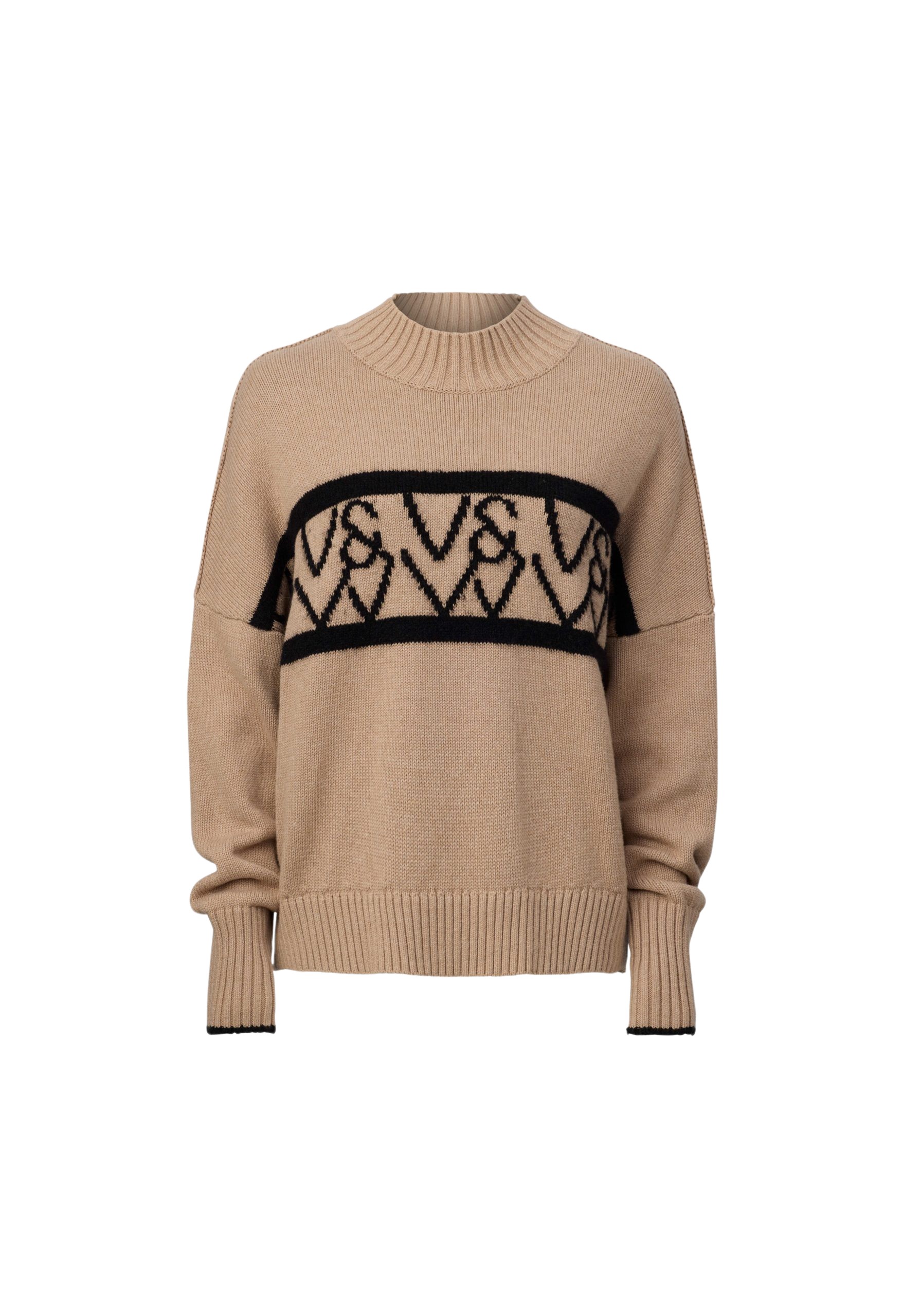 Viktoria and Woods Interlude Knit