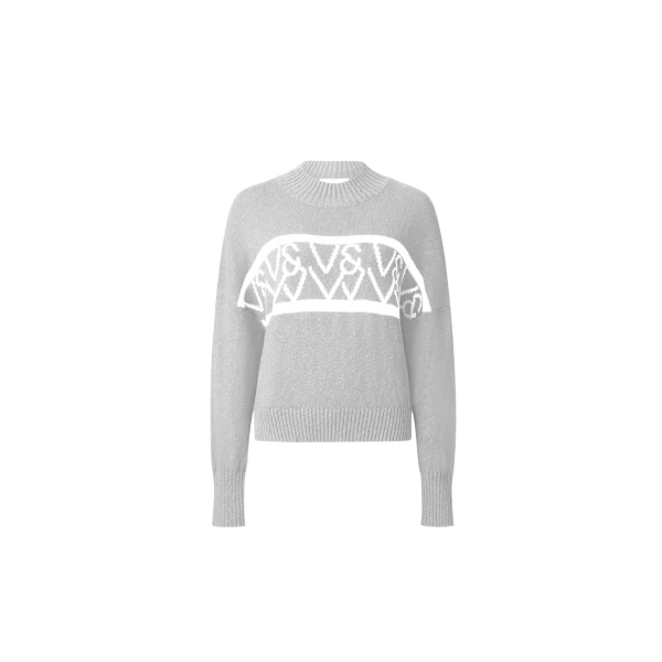 Intrinsic Knit