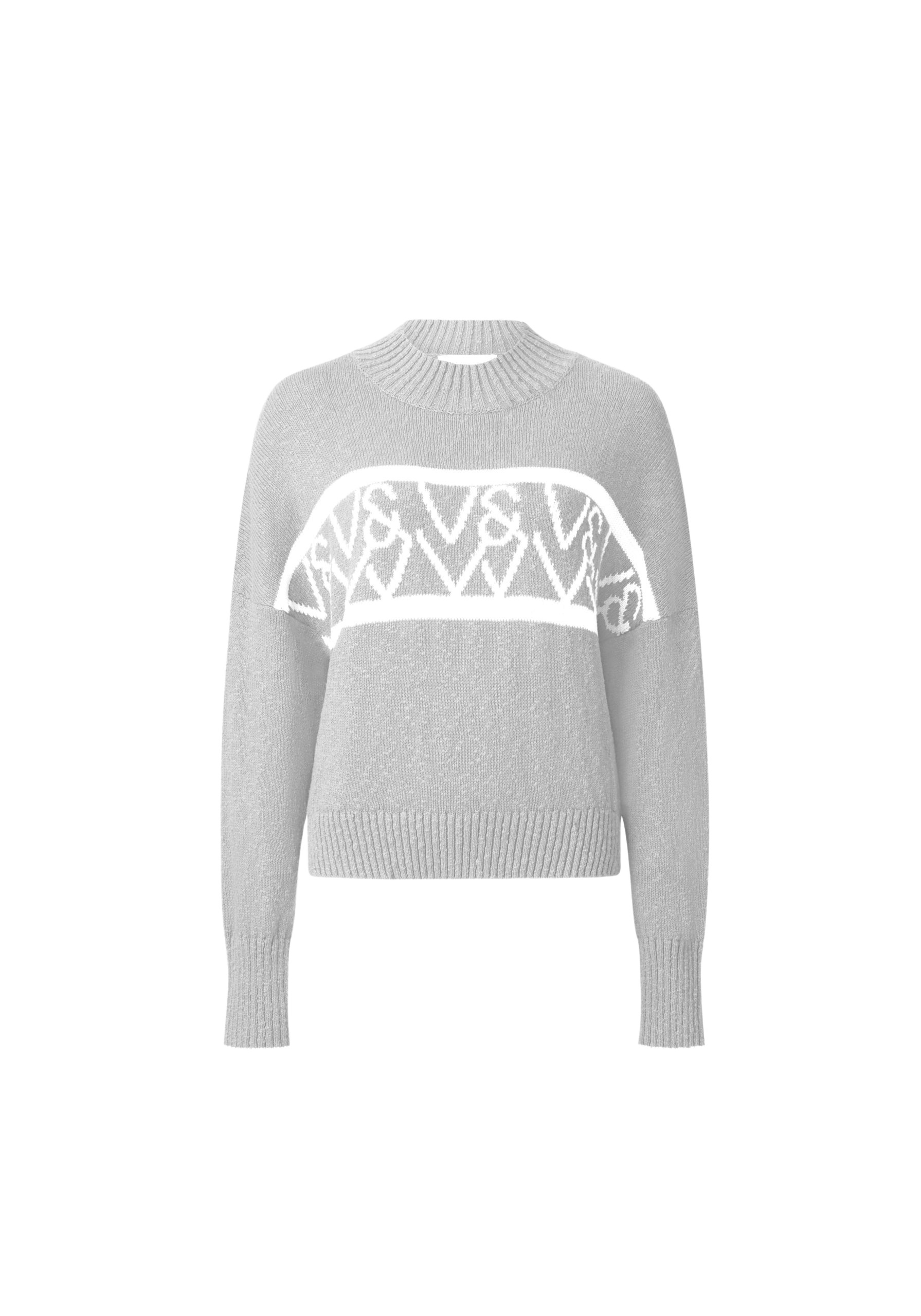 Viktoria and Woods Intrinsic Knit