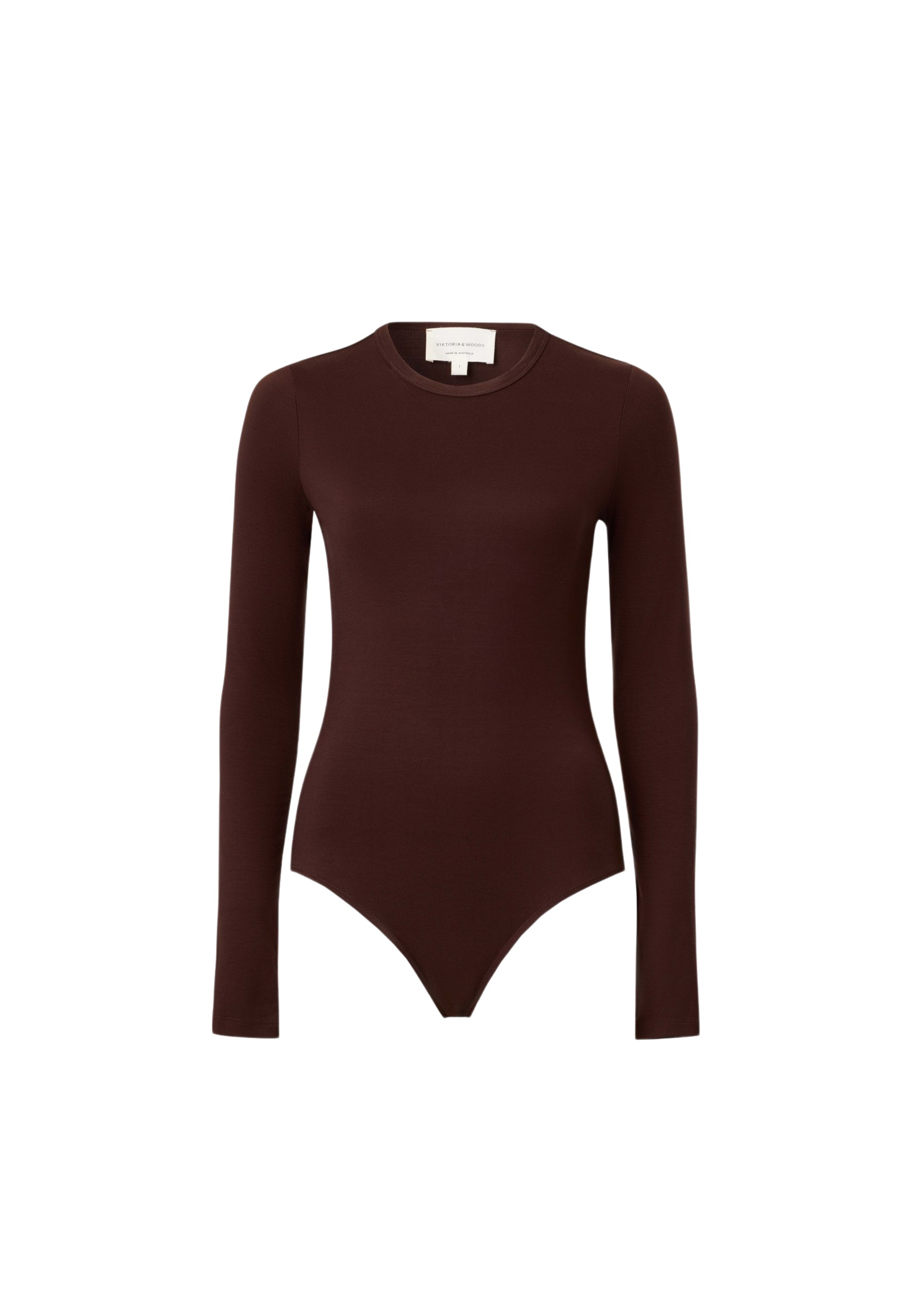 Viktoria and Woods Jinx Bodysuit
