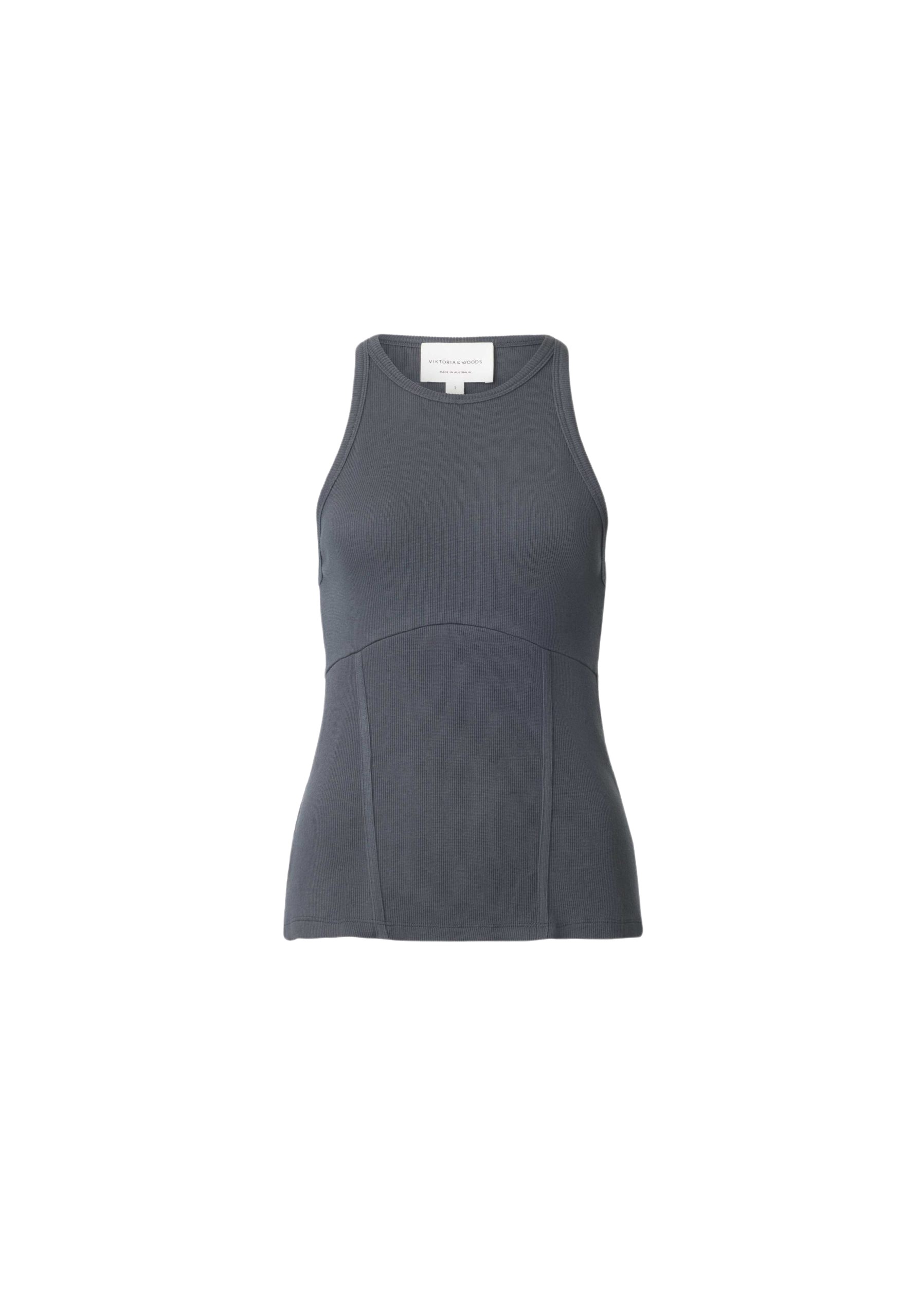 Viktoria and Woods Journey Tank Top